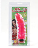 Jelly Caribbean Vibe #7 - Pink