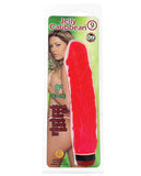 Jelly Caribbean Jelly Vibe  #9 - Red