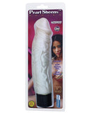 Pearl Shine 9" Vibe - White