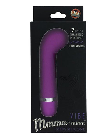MMMM MMM G Spot Vibe - Lavender