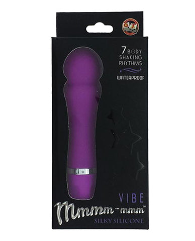 MMMM MMM Pop Vibe - Lavender