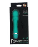MMMM MMM Pop Vibe - Teal