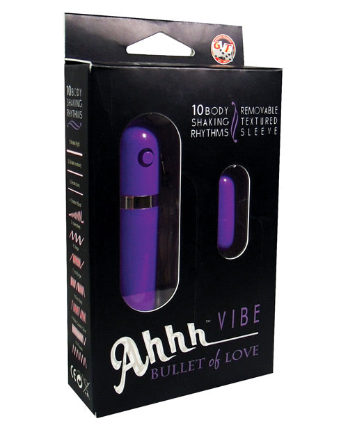 AHHH Vibe - Lavender