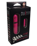 AHHH Vibe - Pink