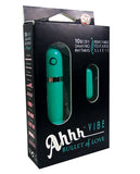 AHHH Vibe - Teal