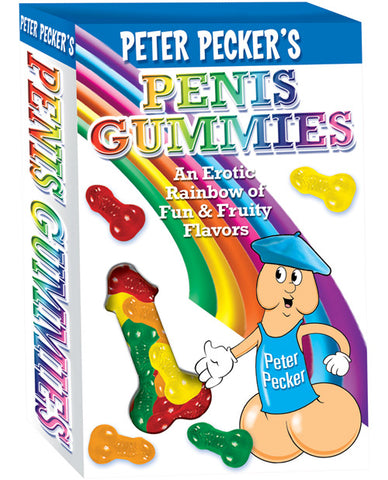 Penis Gummy