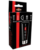 Tight Anal-Vaginal Tightning Lubricant - 1 oz Tube