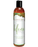 Intimate Earth Defense Anti-Bacterial Lubricant - 60 ml