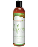 Intimate Earth Defense Anti-Bacterial Lubricant - 120 ml