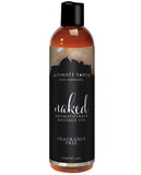 Intimate Earth Massage Oil - 120 ml Naked