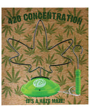 420 Concentraion Game