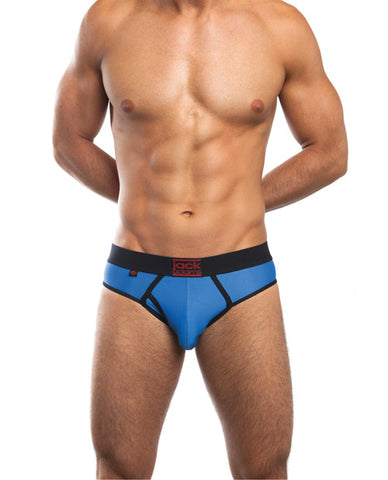 Jack Adams Bodyflex Contour Brief Dirty