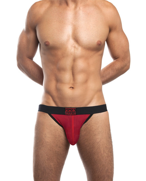 Jack Adams Miracle Jock w/Elastic Lifts