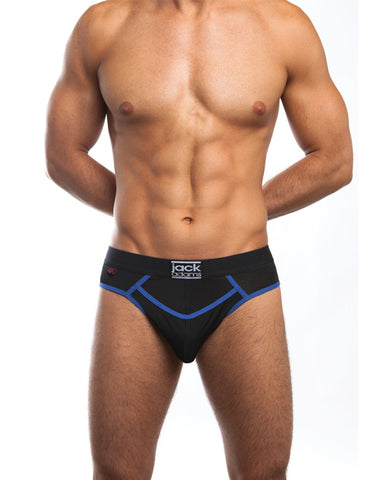 Jack Adams Flex Fit Army Brief