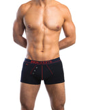 Jack Adams Navy Boxer Brief