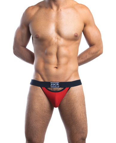Jack Adams Punter Bodyflex Jockstrap