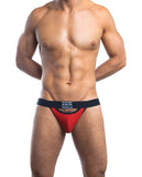Jack Adams Punter Bodyflex Jockstrap