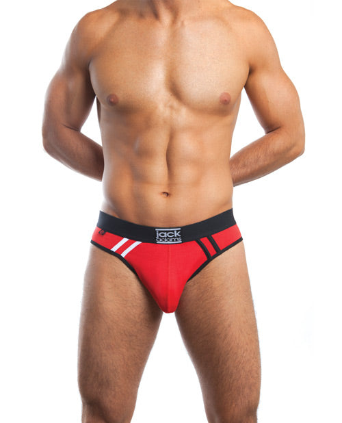 Jack Adams Team Brief