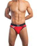 Jack Adams Team Brief