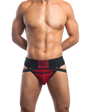Jack Adams Ranger 3.0 Jockstrap