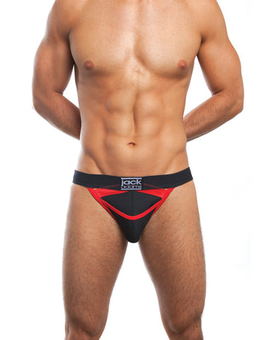 Jack Adams All Sport Brief Jock