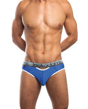 Jack Adams Punter Jock Brief