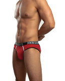 Jack Adams Soho Brief