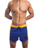 Jack Adams Air Mesh Gym Short