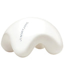 =Jimmyjane Contour Ceramic Massage Stone