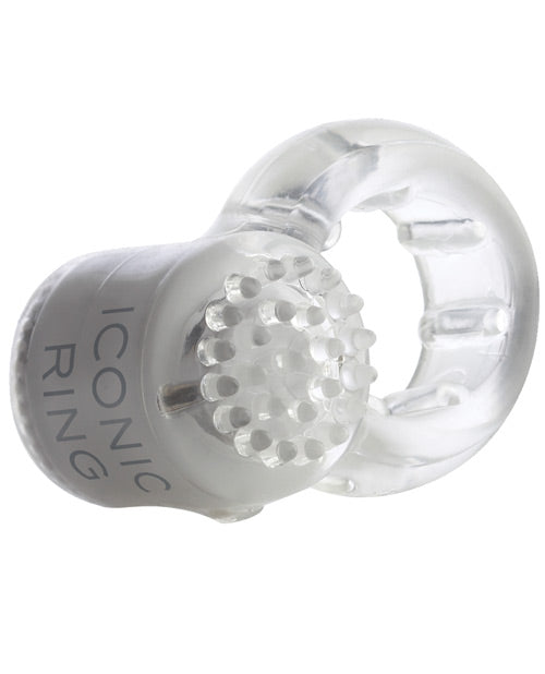 =Jimmyjane The Usual Suspects Iconic Vibrator Collection - Iconic Ring