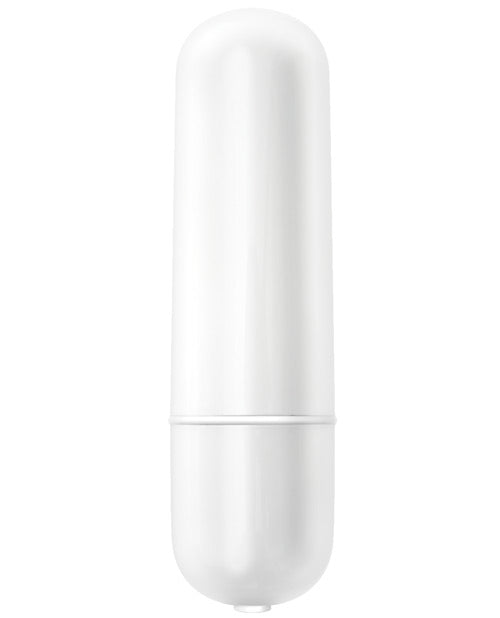 =Jimmyjane The Usual Suspects Iconic Vibrator Collection - Iconic Bullet