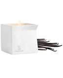=Jimmyjane Afterglow Natural Massage Candle - Dark Vanilla