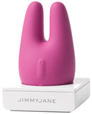 =Jimmyjane Form 2 Rechargeable Vibrator Waterproof - Pink
