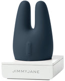 =Jimmyjane Form 2 Rechargeable Vibrator Waterproof - Slate