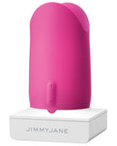 =Jimmyjane Form 5 USB Rechargeable Vibrator Waterproof - Pink