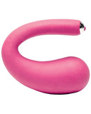 Je Joue Dua G Spot Mini Vibrator - Fuchsia