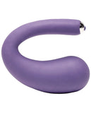 Je Joue Dua G Spot Mini Vibrator - Purple