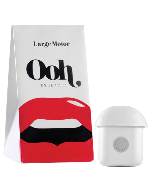 Ooh by Je Joue Large Motor