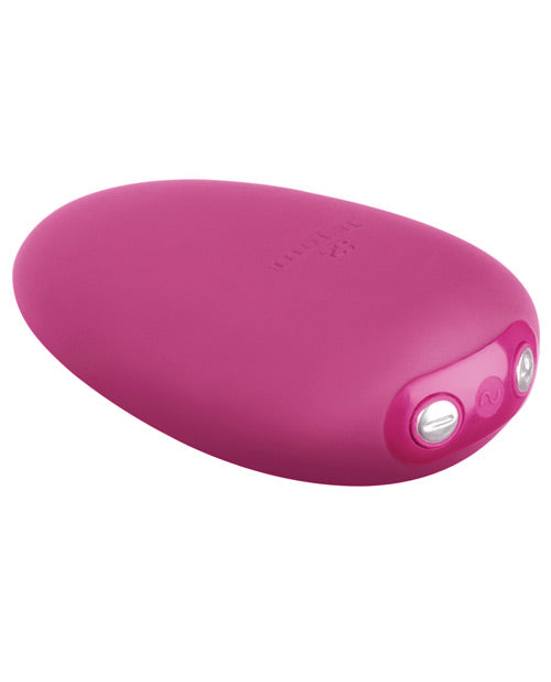 Je Joue Mimi Clitoral Stimulator - 10 Function Fuchsia