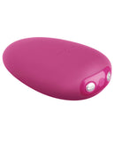 Je Joue Mimi Soft Clitoral Stimulator - 10 Function Fuchsia