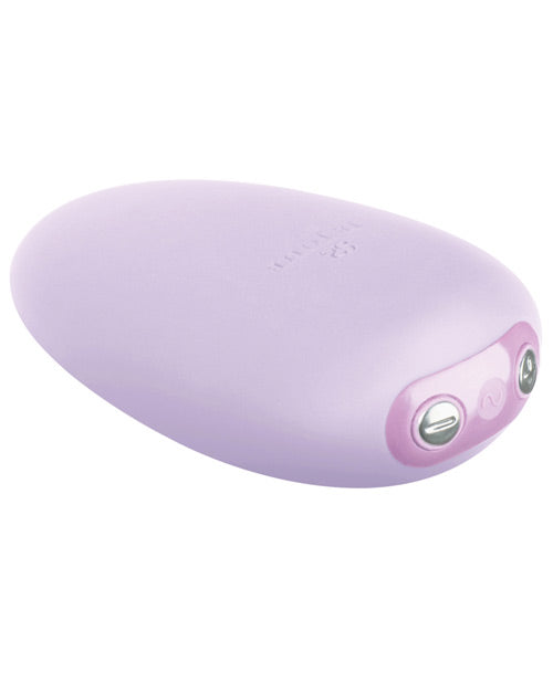 Je Joue Mimi Soft Clitoral Stimulator - 10 Function Lilac