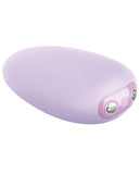 Je Joue Mimi Soft Clitoral Stimulator - 10 Function Lilac