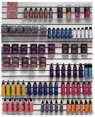 DONA by JO Silver Prepack