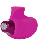 Key Aries - Raspberry Pink