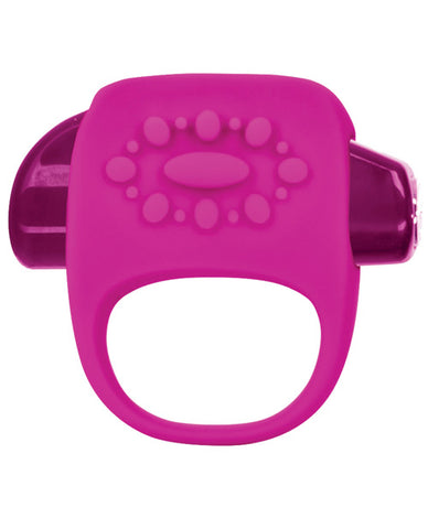 Key Halo - Raspberry Pink