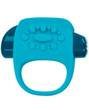 Key Halo - Robin Egg Blue