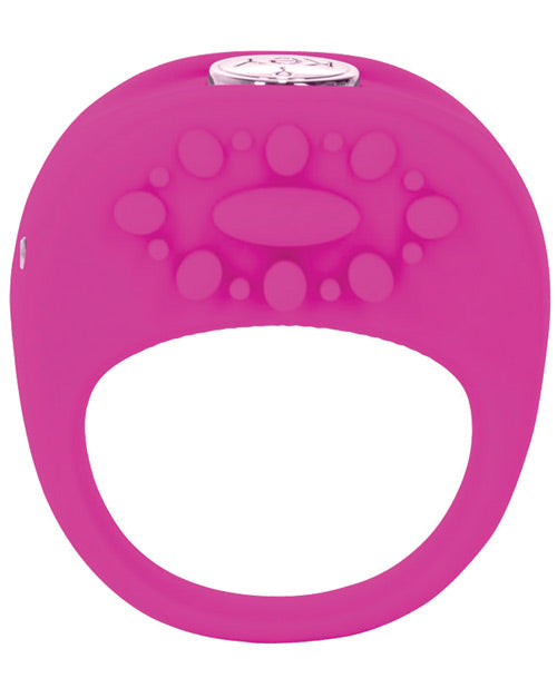 Key Ela - Raspberry Pink