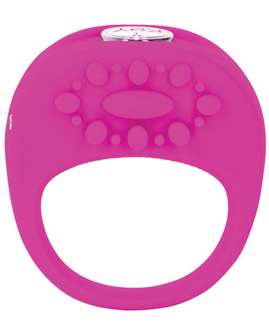 Key Ela - Raspberry Pink