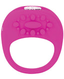 Key Ela - Raspberry Pink
