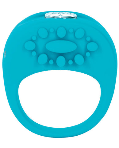 Key Ela - Robin Egg Blue